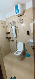 Bathroom Image of 946 Sq.ft 2 BHK Apartment / Flat for rent in Alpine Fiesta, Whitefield Bengaluru for Rs. 50000