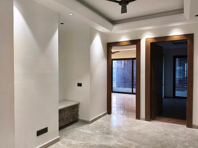 Dining Area Image of 2050 Sq.ft 3 BHK Builder Floor for sale in Sector 57 Gurgaon for Rs. 31500000