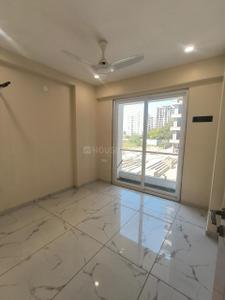 Bedroom Image of 1250 Sq.ft 3 BHK Apartment / Flat for sale in Courtyard Regalia II, Bhayli Vadodara for Rs. 6800000