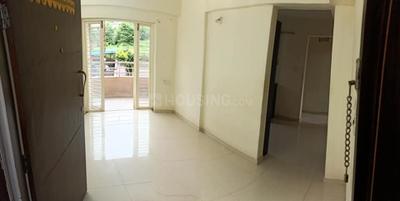 Living Room Image of 750 Sq.ft 2 BHK Apartment / Flat for sale in Ambegaon, Ambegaon Pune for Rs. 4000000