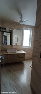 Bedroom Image of 2700 Sq.ft 4 BHK Builder Floor for rent in Safdarjung Development Area New Delhi for Rs. 300000
