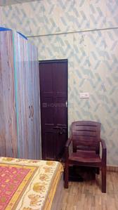 Bedroom Image of Henal pg in Tagore Garden Extension, New Delhi