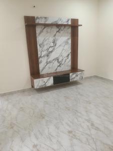 Bedroom Image of 1400 Sq.ft 2 BHK Builder Floor for rent in Basaveshwara Nagar Bengaluru for Rs. 38000
