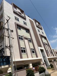 Image of 1150 Sq.ft 2 BHK Apartment / Flat for sale in Kompally, Hyderabad for Rs. 6000000