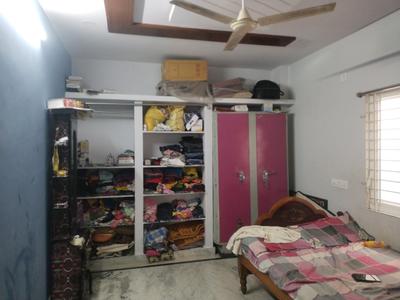 Bedroom Image of 1100 Sq.ft 2 BHK Independent House for sale in Thorrur Hyderabad for Rs. 8000000