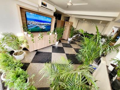 Image of Cloud Nine Rooms in Sector 61, Gurgaon