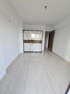 Bedroom Image of 2120 Sq.ft 3 BHK Apartment / Flat for rent in Samanvay South Park, New Alkapuri Vadodara for Rs. 26000