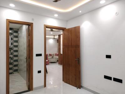 Bedroom Image of 1620 Sq.ft 3 BHK Builder Floor for sale in Sector 85 Faridabad for Rs. 17800000