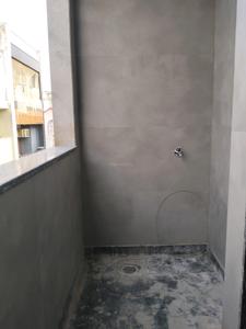Bedroom One Image of 800 Sq.ft 2 BHK Builder Floor for sale in Vikaspuri New Delhi for Rs. 13000000