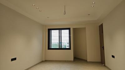 Bedroom Image of 3000 Sq.ft 4 BHK Independent House for sale in Shankeshwar Parshwanath, County Walk Township Indore for Rs. 16500000