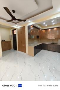 Hall Image of 1600 Sq.ft 3 BHK Builder Floor for rent in Ansals Elegance, Shastri Nagar Ghaziabad for Rs. 26000