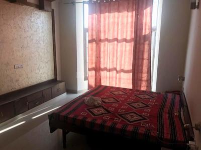 Bedroom Image of 1500 Sq.ft 3 BHK Apartment / Flat for sale in  Chinar Homes, Kishanpura Zirakpur for Rs. 9000000