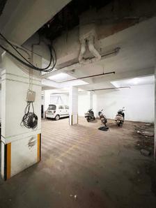 Image of 1062 Sq.ft 2 BHK Apartment / Flat for sale in Ramol, Ahmedabad for Rs. 3550000
