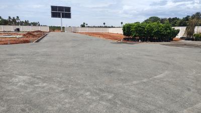 Image of 2200 Sq.ft Residential Plot / Land for sale in Kurumbapalayam, Coimbatore for Rs. 9900000