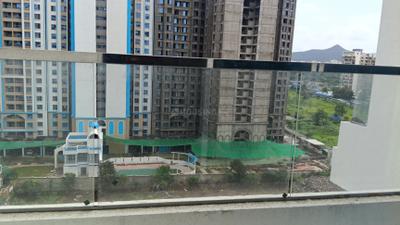 Image of 530 Sq.ft 1 BHK Apartment / Flat for sale in Somani Towers, Punawale, Pune for Rs. 5000000