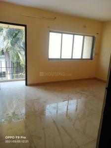 Hall Image of 3000 Sq.ft 4 BHK Independent House for sale in Kopar Khairane Navi Mumbai for Rs. 25000000