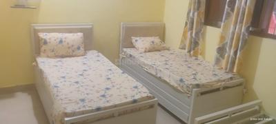 Bedroom Image of Tegman Dorm in Asalpha, Mumbai