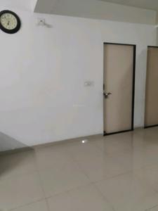 Living Room Image of 810 Sq.ft 3 BHK Apartment / Flat for sale in Kavisha Aer, Shela Ahmedabad for Rs. 7500000