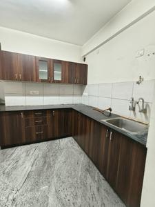 Kitchen Image of 1115 Sq.ft 3 BHK Apartment / Flat for sale in JP Nagar Bengaluru for Rs. 14800000