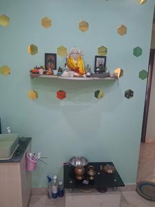 Hall Image of Woodwinds in New Town, Kolkata