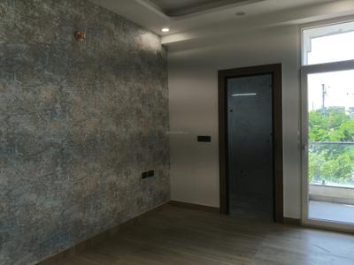 Bedroom Image of 1450 Sq.ft 3 BHK Apartment / Flat for sale in Noida Extension Greater Noida for Rs. 4800050