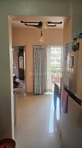 Hall Image of 1013 Sq.ft 2 BHK Apartment / Flat for sale in Avior Navyangan, Pirangut Pune for Rs. 4800000