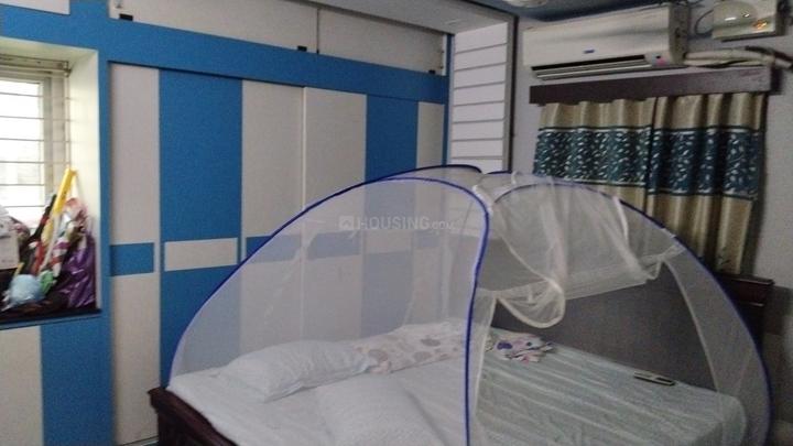 Road no9 plot 294 Bedroom One 1