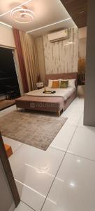 Hall Image of 1621 Sq.ft 3 BHK Apartment / Flat for sale in Basil Maximus Wing G, Punawale Pune for Rs. 12400000
