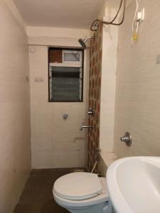 Common Bathroom Image of 850 Sq.ft 2 BHK Apartment / Flat for sale in JP Decks, Malad East Mumbai for Rs. 29000000