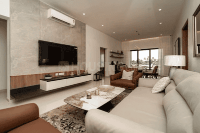 Image of 1250 Sq.ft 2 BHK Apartment / Flat for sale in Arboretum Gemini Aster, Mambakkam, Chennai for Rs. 5750000