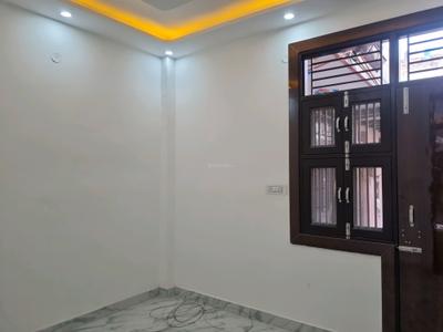 Living Room Image of 900 Sq.ft 2 BHK Independent House for sale in Razapur Khurd New Delhi for Rs. 7500000