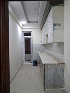 Kitchen Image of 1450 Sq.ft 3 BHK Apartment / Flat for sale in DM Infra, Sector 104 Noida for Rs. 5600000