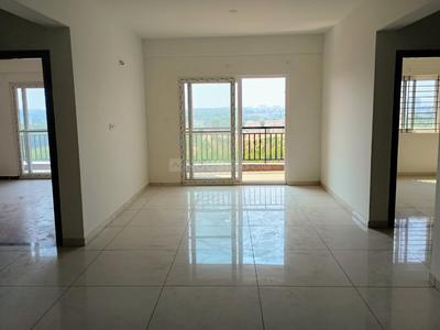 Hall Image of 1530 Sq.ft 3 BHK Apartment / Flat for sale in Abhee Kings Court by Abhee Ventures, Yamare Bengaluru for Rs. 14750000