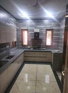 Kitchen Image of 3600 Sq.ft 5 BHK Independent House for sale in Khema-Ka-Kuwa Jodhpur for Rs. 27000000