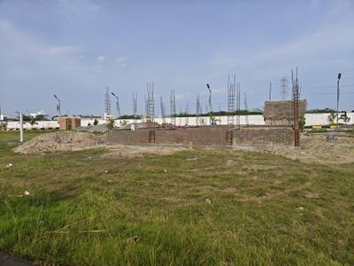 Image of 702 Sq.ft Residential Plot / Land for sale in Guduvancheri, Chennai for Rs. 1964898