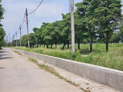 Image of 1000 Sq.ft Residential Plot / Land for sale in Mayakhedi, Indore for Rs. 4000000