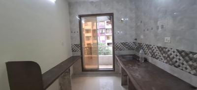 Image of 425 Sq.ft 1 BHK Apartment / Flat for sale in Iskcon Residency Phase II Type B, Ambernath East, Ambernath for Rs. 2800000