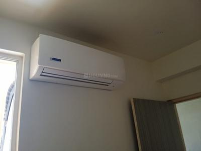 Bedroom Image of 800 Sq.ft 2 BHK Apartment / Flat for rent in Savera Mahal Aangan, Sitapura Jaipur for Rs. 24000