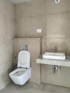Bedroom Two Image of 691 Sq.ft 2 BHK Apartment / Flat for rent in Runwal Sanctuary, Mulund West Mumbai for Rs. 58500