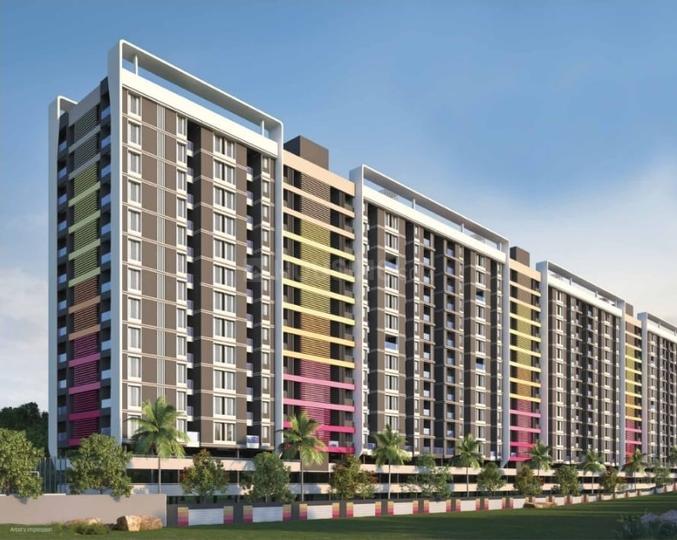 Newton Homes Tathawade Main Image 1