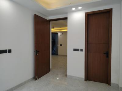 Bedroom Image of 1400 Sq.ft 3 BHK Apartment / Flat for sale in Said-Ul-Ajaib New Delhi for Rs. 7500000