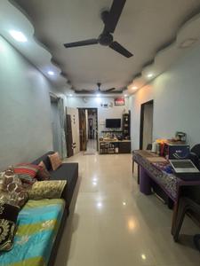 Living Room Image of 1050 Sq.ft 2 BHK Apartment / Flat for sale in Seawoods Navi Mumbai for Rs. 13000000