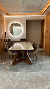 Hall Image of 1800 Sq.ft 3.5 BHK Apartment / Flat for sale in Shubh Hilton Aristo, Mavdi Rajkot for Rs. 17300000