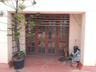 Balcony Image of 1248 Sq.ft 3 BHK Apartment / Flat for sale in Uttarahalli Hobli Bengaluru for Rs. 21300000