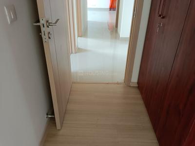 Image of 1800 Sq.ft 3 BHK Apartment / Flat for sale in DLF New Town Heights, New Town, Kolkata for Rs. 15000000