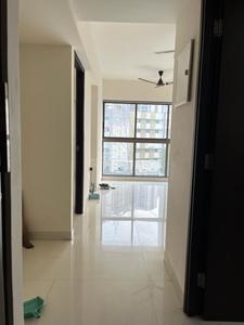 Hall Image of 680 Sq.ft 1 BHK Apartment / Flat for sale in Thane West Thane for Rs. 8000000
