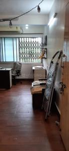 Hall Image of 875 Sq.ft 2 BHK Builder Floor for rent in Mulund East Mumbai for Rs. 30000