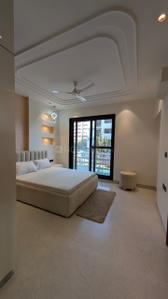 Bedroom Image of 1250 Sq.ft 3 BHK Builder Floor for sale in Sector 70A Gurgaon for Rs. 18900000
