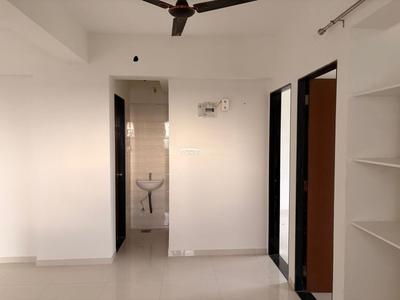 Hall Image of 1295 Sq.ft 2 BHK Apartment / Flat for sale in Omkara Shubham Heights, Sima Nagar Surat for Rs. 5000000