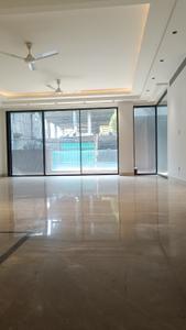 Hall Image of 3000 Sq.ft 4.5 BHK Builder Floor for sale in Geetanjali Enclave New Delhi for Rs. 105000000